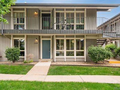 6495 E Happy Canyon Road #158, Denver, CO, 80237