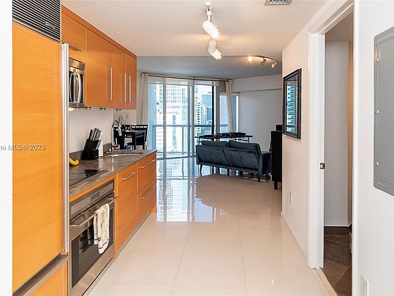 4th image of 475 Brickell Ave APT 2308