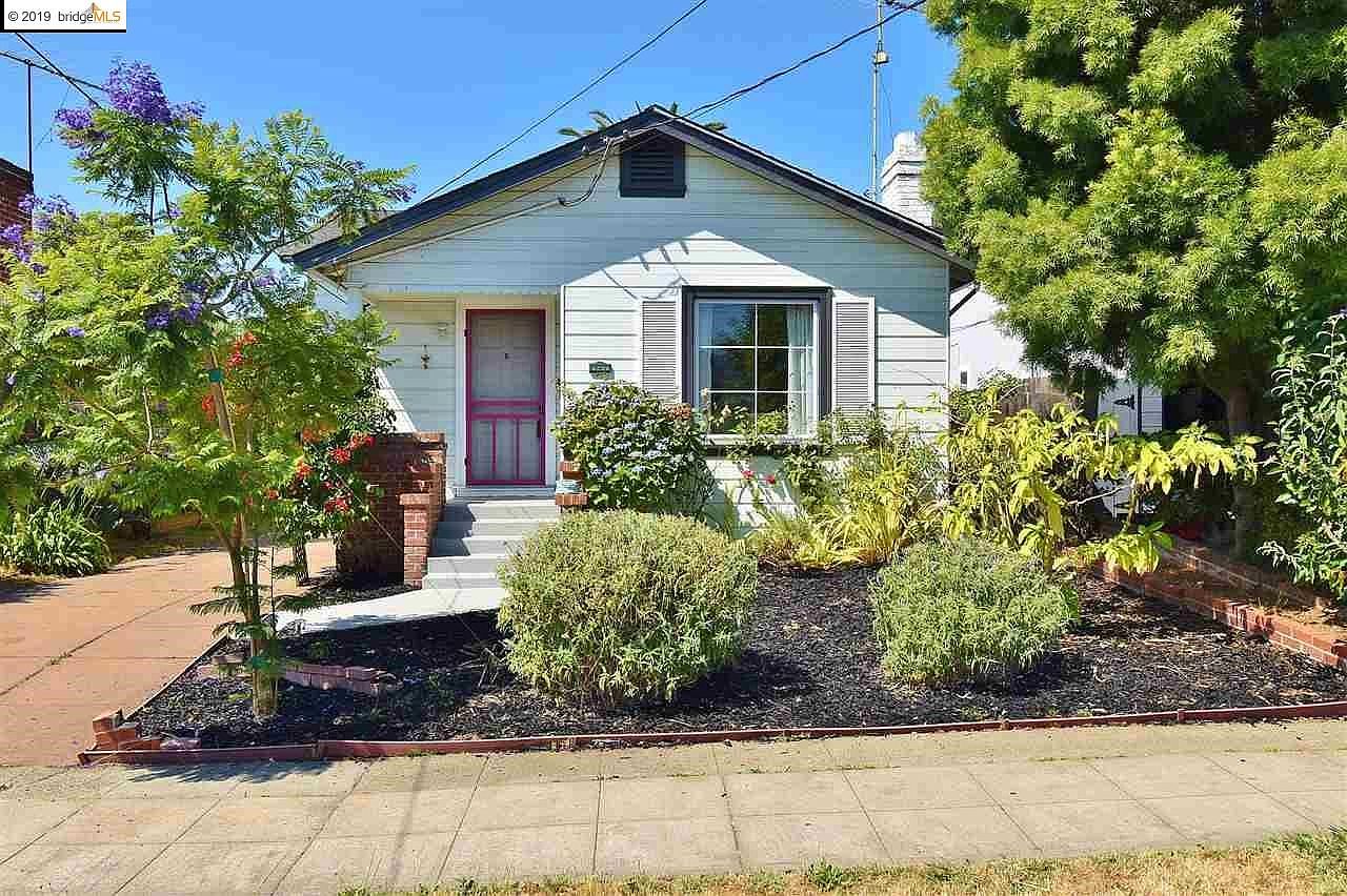 5715 Walnut St Oakland CA 94605 Zillow