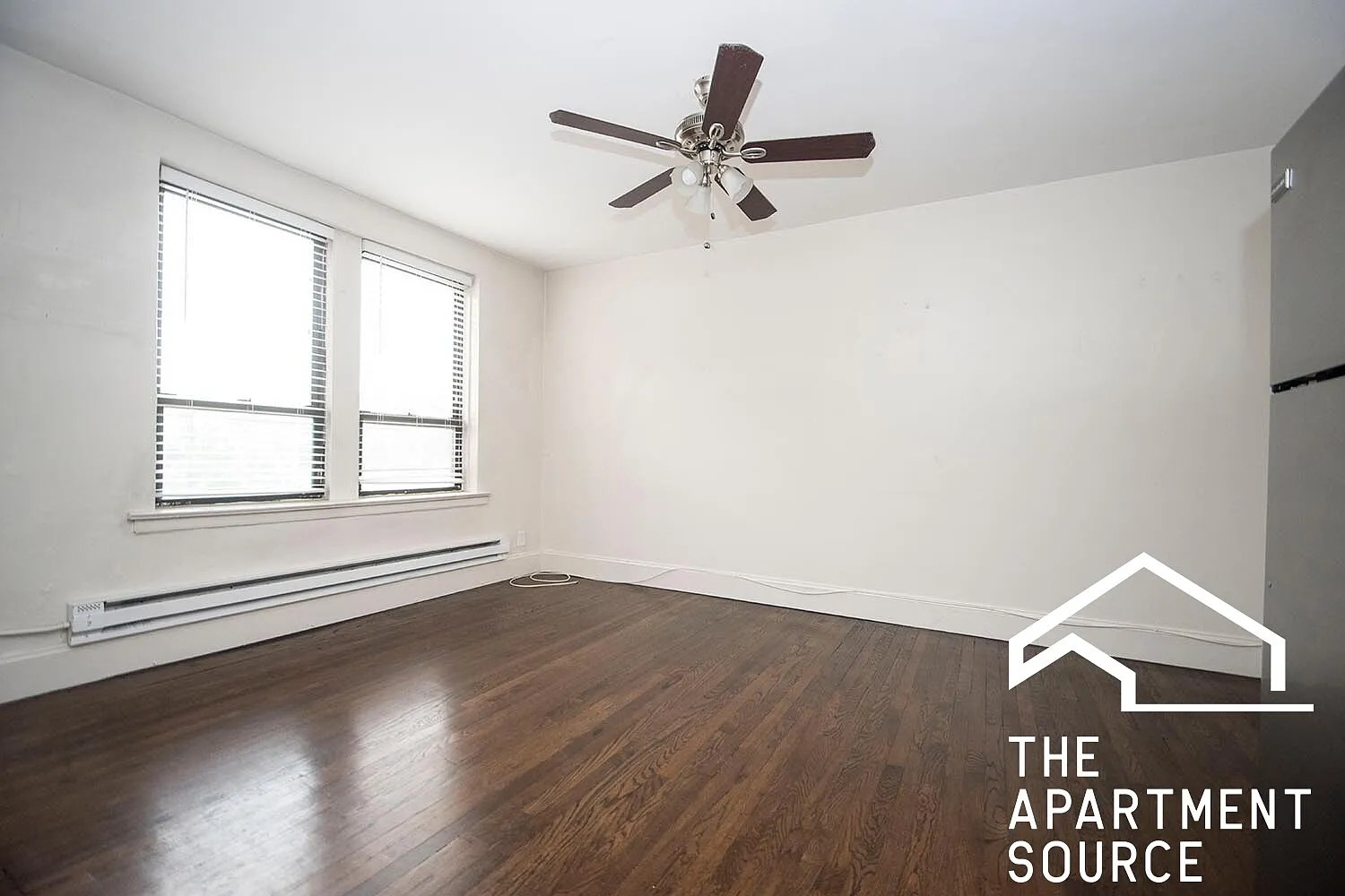 Studio, $1,645 — Photo 4