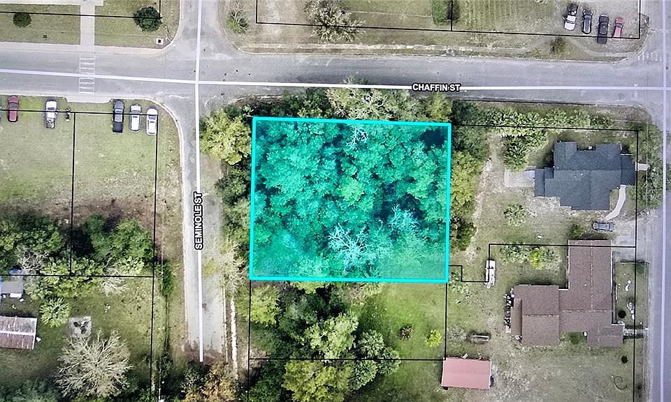 1st image of 0 Seminole St Lot 5