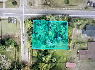 0 Seminole St Lot 5, Milton, FL 32570