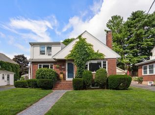60 Ramshead Rd, Medford, MA 02155