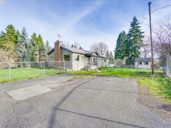 748 SW Valley St, Camas, WA 98607