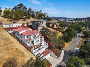 1491 Prospect Ave, Martinez, CA