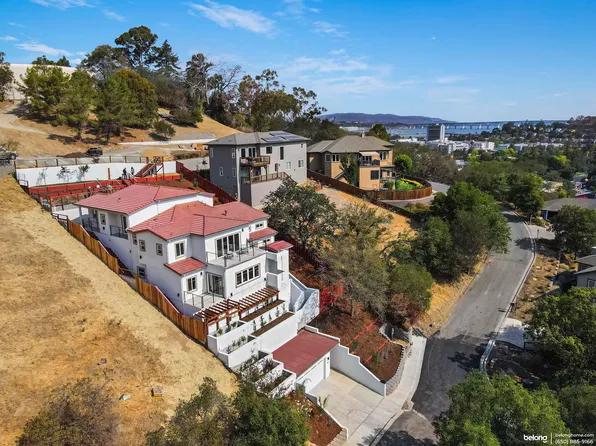 1491 Prospect Ave, Martinez, CA 94553