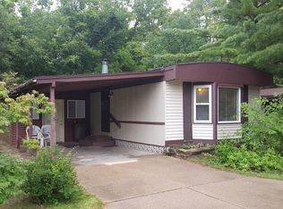 N750 Golf Rd LOT 61, Prairie Du Sac, WI 53578