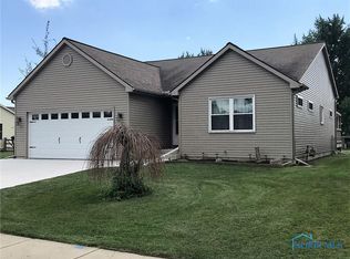 1966 Allendale Dr, Toledo, OH 43611