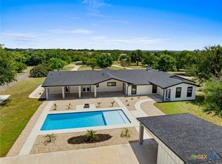 838 Mesquite Rd, Belton, TX 76513