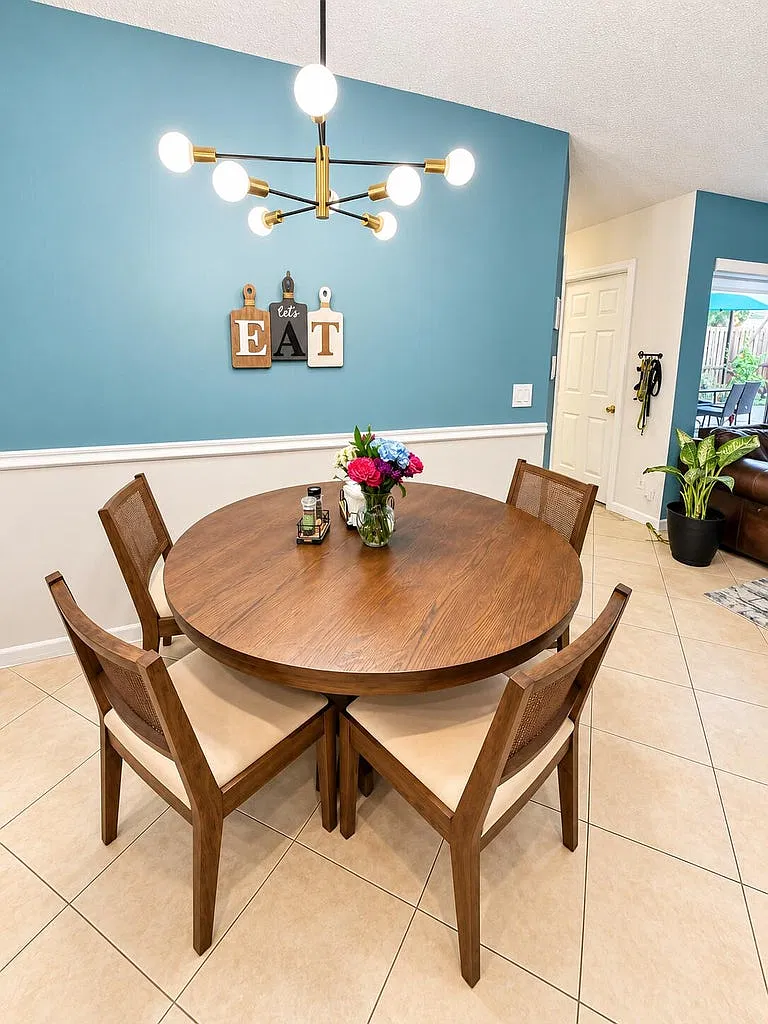 3 bed, 1332 sqft, $3,400 — Photo 4