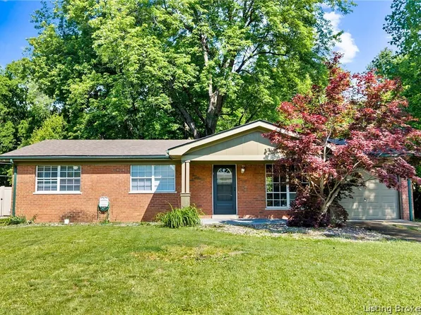 1620 Idlewood Drive, Clarksville, IN 47129