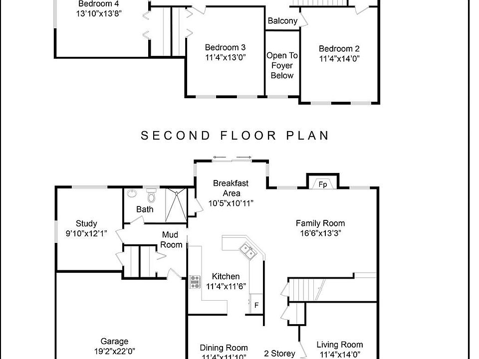 2nd image of 24 Preserve Way