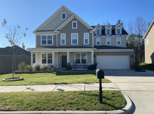 2571 Shoal Park Rd, Concord, NC 28027