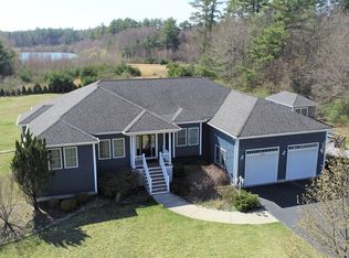 40 N Precinct St, East Taunton, MA 02718