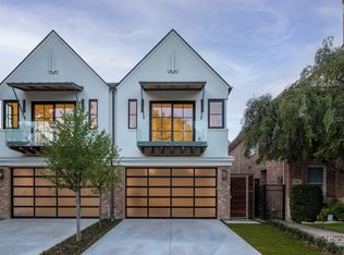 4031 Herschel Ave, Dallas, TX 75219