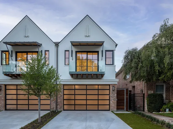 4031 Herschel Ave, Dallas, TX 75219