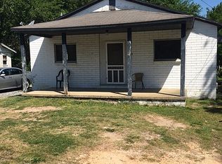 2313 Charlotte St, Greensboro, NC 27401