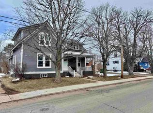 335 Willow Ave, Summerside, PE C1N 2B2