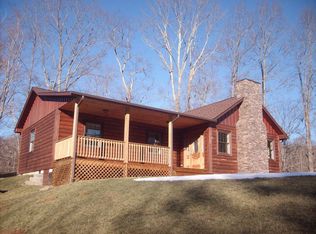 192 Cambar Ln, Vilas, NC 28692