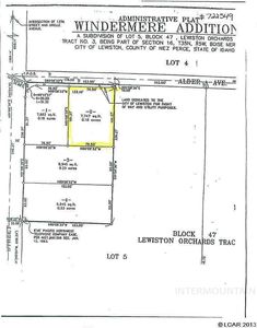 1300 Alder Ave, Lewiston, ID, 83501