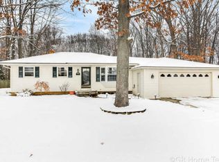 6159 Hall St SE, Grand Rapids, MI 49546