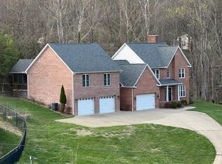 6908 Wildcat Rd, Barboursville, WV