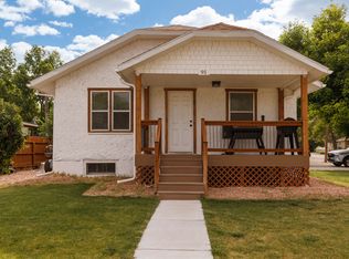 91 S 400 E, Salina, UT 84654