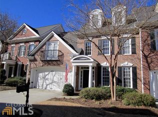 4705 Village Green Dr, Roswell, GA 30075