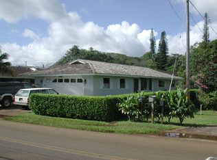 6480 Opaekaa Rd, Kapaa, HI 96746