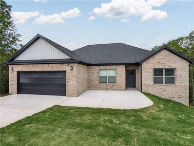 18 Aberdeen Ln, Bella Vista, AR, 72714