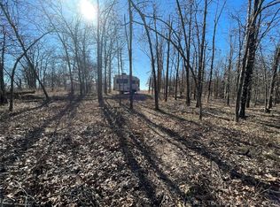 427640 E 290th Rd, Chelsea, OK 74016