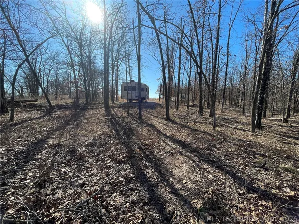 427640 E 290th Rd, Chelsea, OK 74016