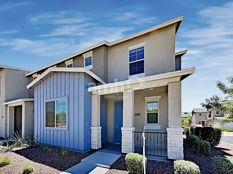 20699 W Point Ridge Rd — Photo 1