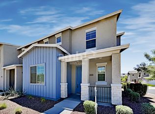 20699 W Point Ridge Rd, Buckeye, AZ 85396