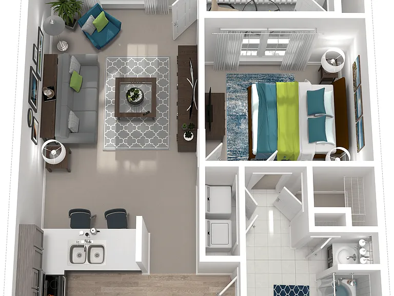 Trellis Pointe — Photo 26