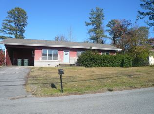 8117 Hitchcock Rd, Chattanooga, TN 37421