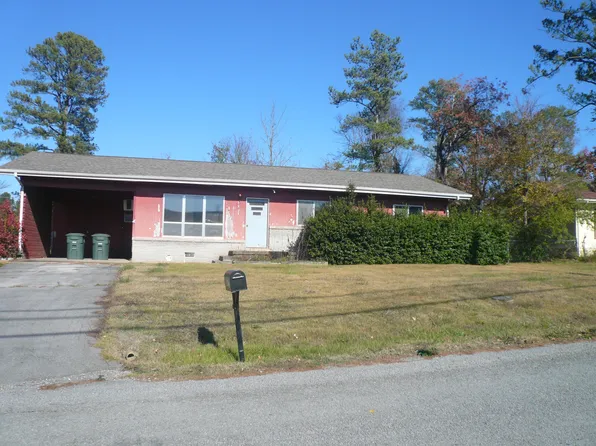 8117 Hitchcock Rd, Chattanooga, TN 37421