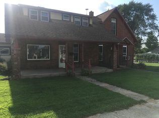 1002 S Main St, Ligonier, IN 46767