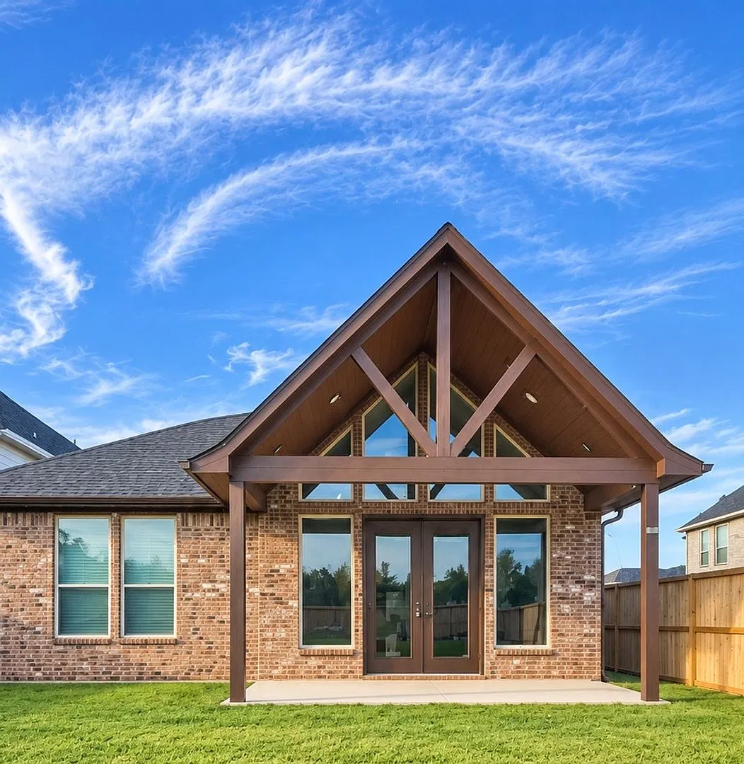 Charming 4BR House in Missouri City — Photo 1