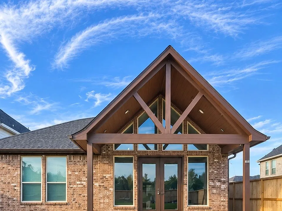 11030 Valley Fort Dr