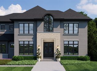 145 Bridgeview Dr, Bloomfield Hills, MI 48304