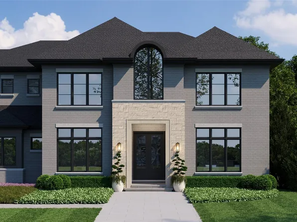 145 Bridgeview Dr, Bloomfield Hills, MI 48304