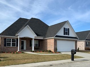 908 Iona Dr, Florence, SC 29505