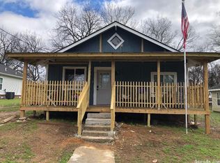 114 N Lane St, Morrilton, AR 72110