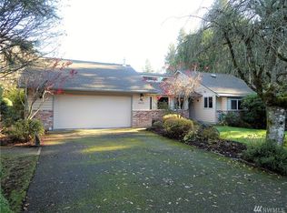 4840 Archer Dr SE, Olympia, WA 98513