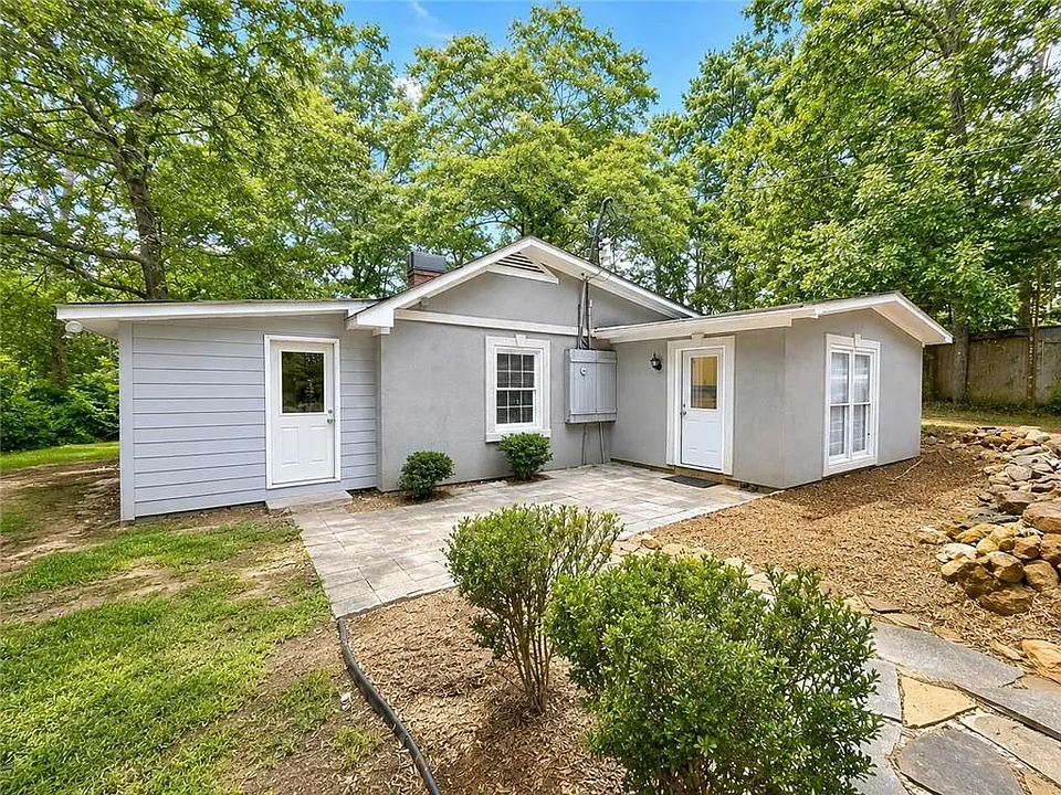 181 Turner Rd