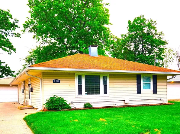 8357 Harrison Dr, Indianapolis, IN 46226