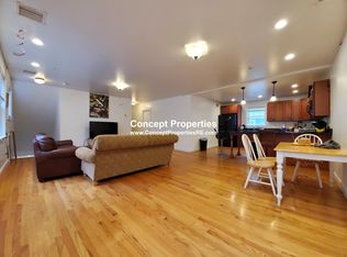 32 Hillside St APT 2B, Boston, MA 02120