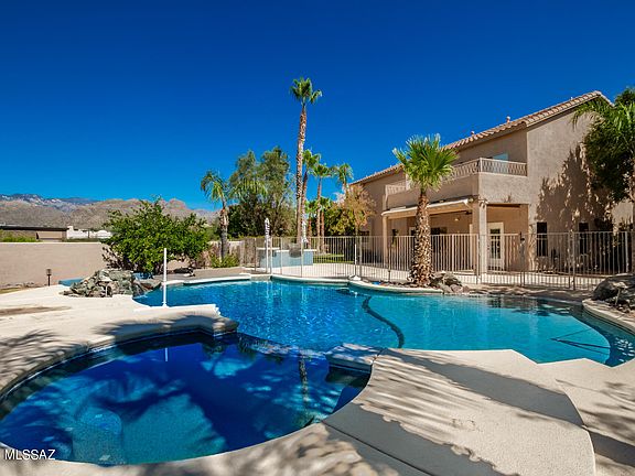 4th image of 4784 N Coop Canyon Pl