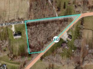 0 State Route 232, Bethel, OH 45106